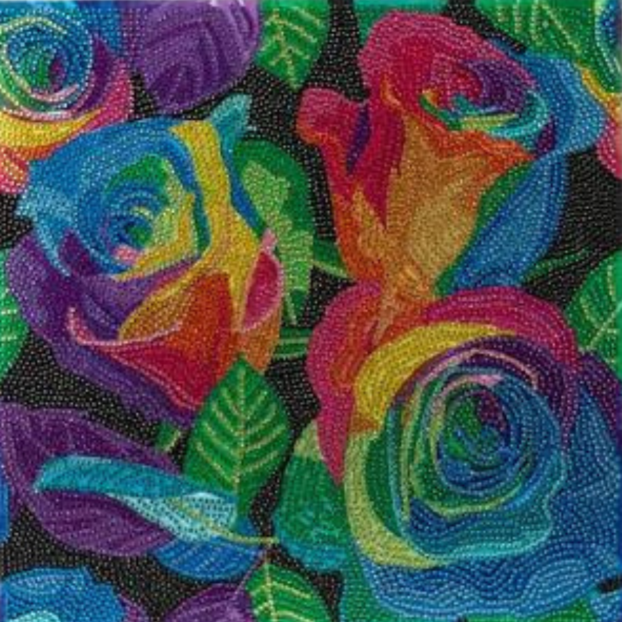 CAK-QVC-3030M-10 Front View