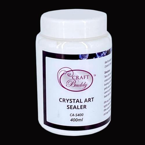Crystal Art Sealer 400ml