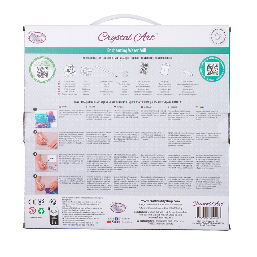 Carton Boxes packaging