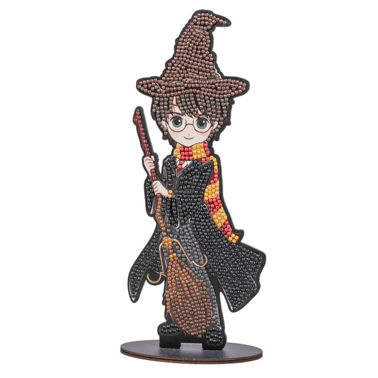 Harry Potter Crystal Art Buddies XL Harry Potter 4