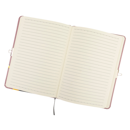 Harry Potter Crystal Art Secret Diary pages
