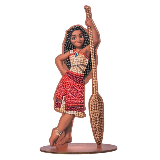 "Moana" Disney Crystal Art Buddies XL