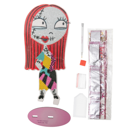 Sally Disney Crystal Art Buddies XL 3