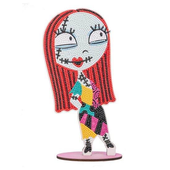 Sally Disney Crystal Art Buddies XL 5