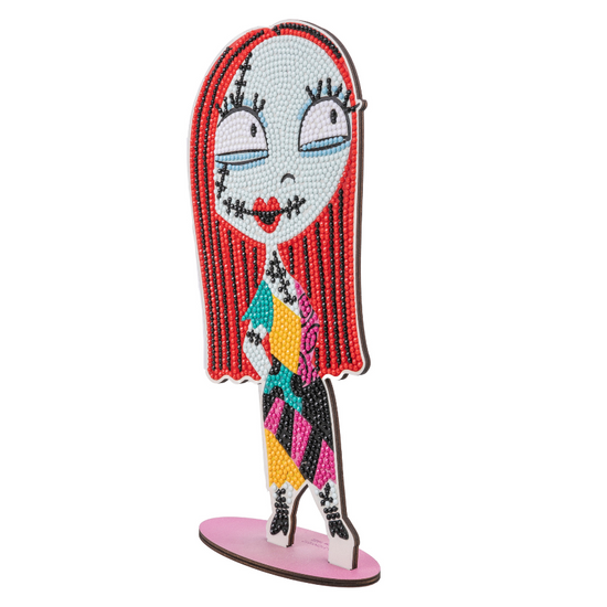 Sally Disney Crystal Art Buddies XL 6