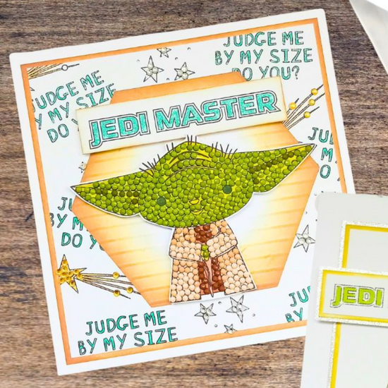 yoda card 2