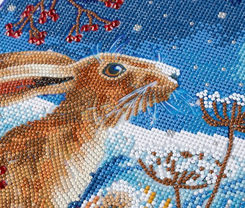 Moongazing Hare - Complete