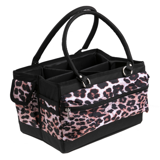 Craft Buddy Deluxe Craft Tote Back 