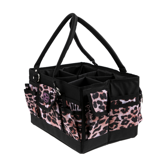 Craft Buddy Deluxe Craft Tote Side 