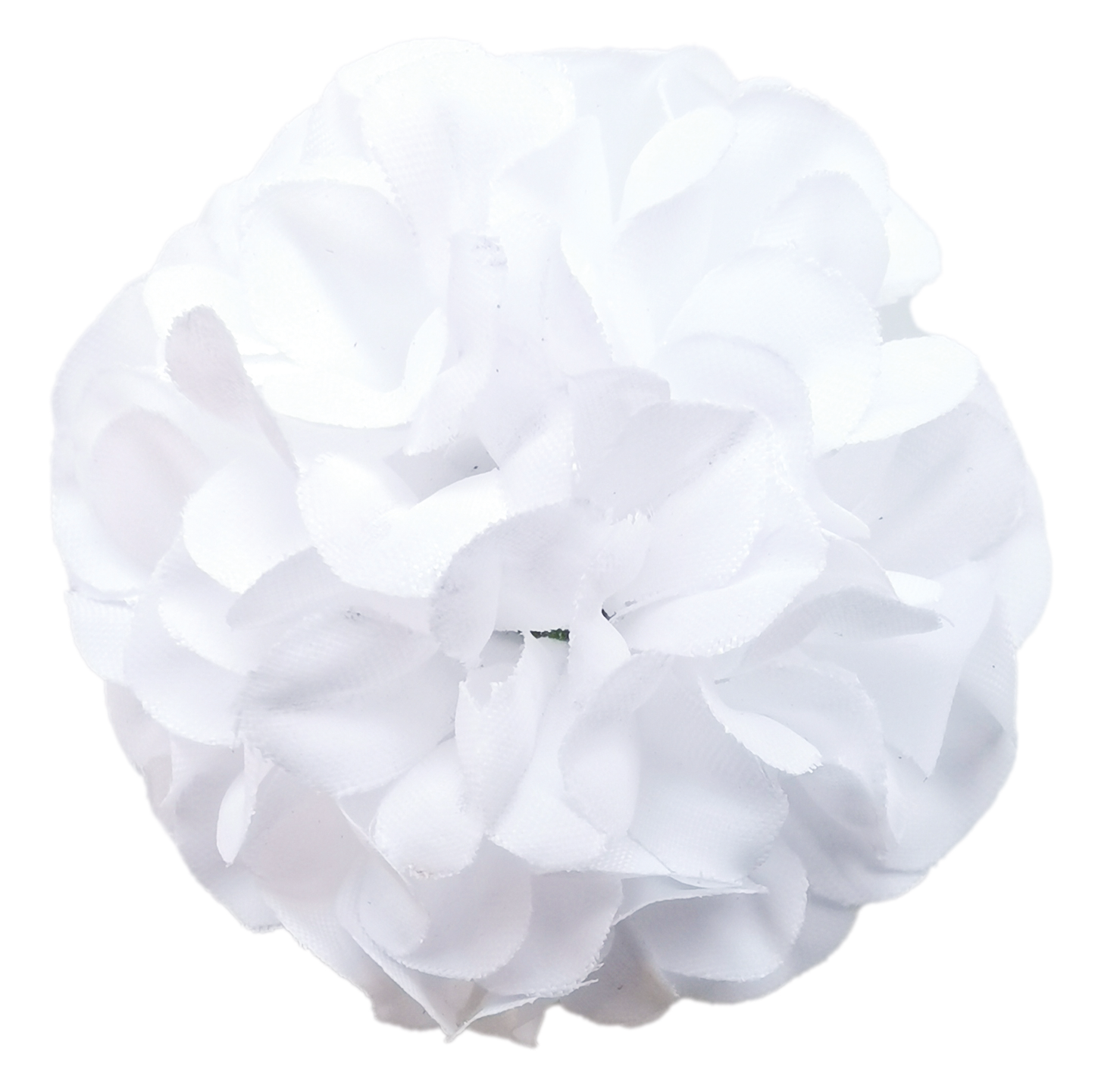 Flower Making Kit - Cute Camellias - WHITE - FF01WH