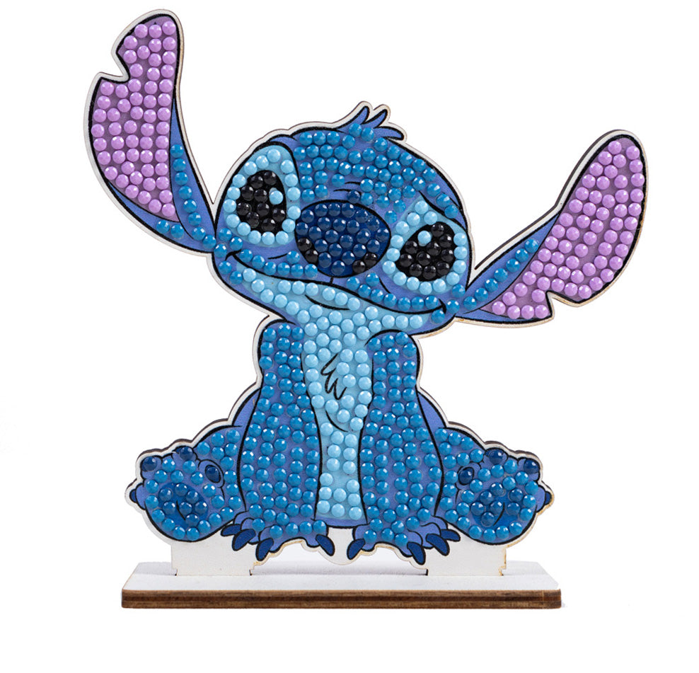 アメコミ リーフ　Disney Stitch #01　Godtail Cover Stitch #1 Godtail Exclusive (Dynamite, 2025) Presale