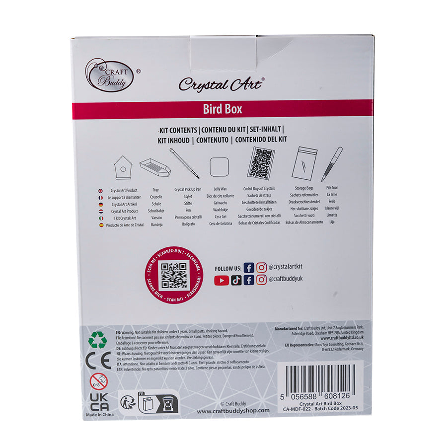 Carton Boxes packaging