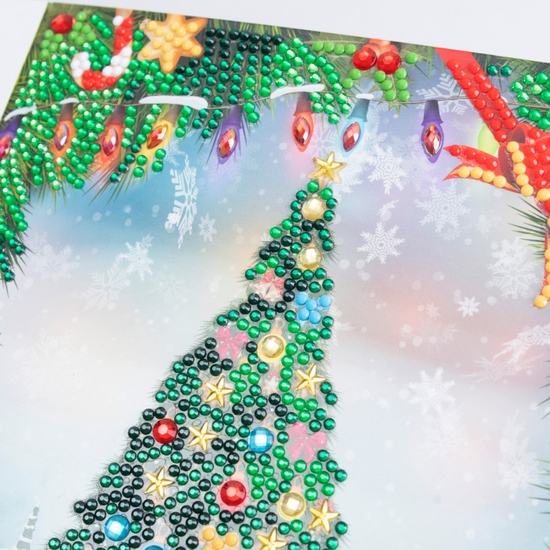 festive-tree-18x18cm-crystal-art-card-close-up