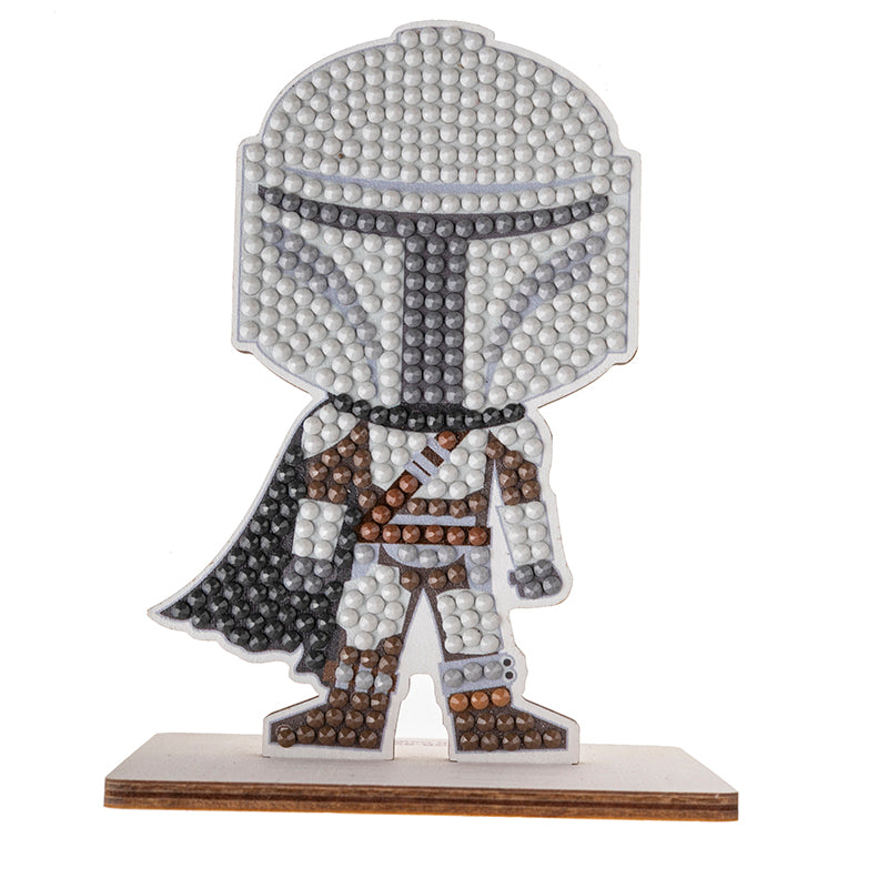 Mandalorian